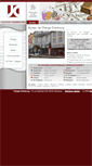 Mobile Screenshot of change-cit.com